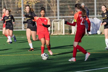 Bild 275 - wBJ VfL Pinneberg2 - Eimsbuttler TV 3 : Ergebnis: 5:0